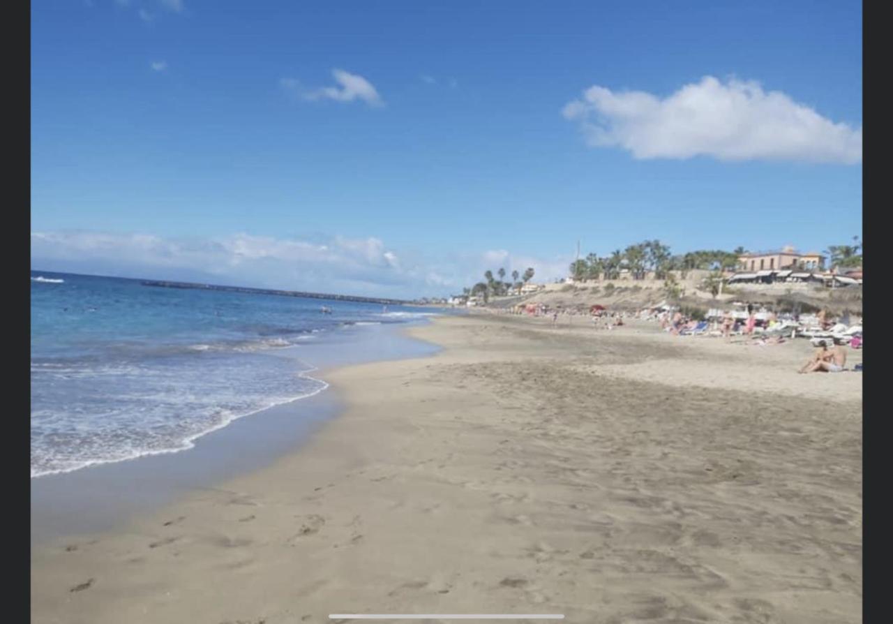 Playa Del Duque-Amazing Views 2 Bedroom Costa Adeje  Kültér fotó